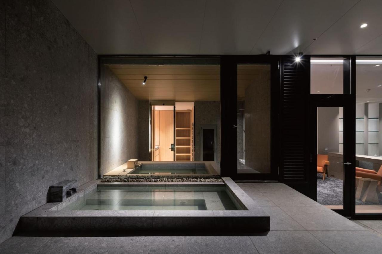 Yamakei Residences Kutchan Buitenkant foto